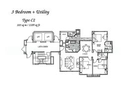 Tanglin Regency (D10), Condominium #526497581